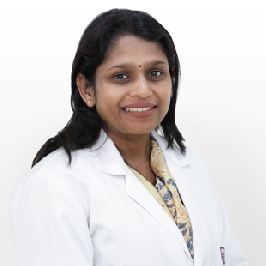 Dr. Rachna Sharma